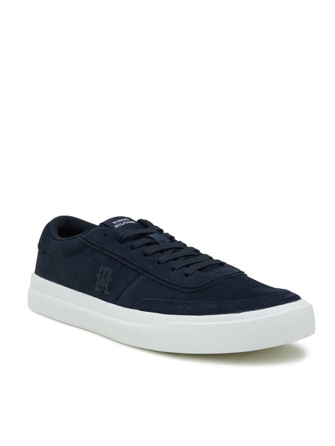 TH CUPSET SUEDE Zapatillas de cuero cielo del desierto - Zapatos Hombre