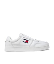 TOMMY HILFIGER TJM THE GREENWICH NEW Zapatillas de cuero crudo - Zapatos Hombre - 2