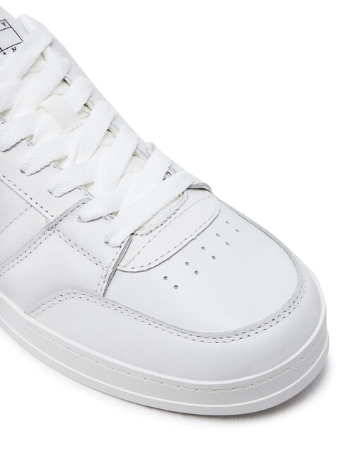 TJM THE GREENWICH NEW Zapatillas de cuero crudo - Zapatos Hombre