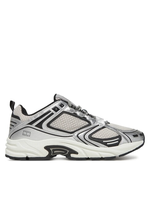 ARCHIVE '97 METALLIC Zapatillas para correr negro - Zapatos Hombre