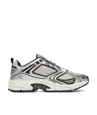 TOMMY HILFIGER ARCHIVE '97 METALLIC Zapatillas para correr negro - Zapatos Hombre - 2