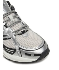 TOMMY HILFIGER ARCHIVE '97 METALLIC Zapatillas para correr negro - Zapatos Hombre - 3