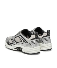 TOMMY HILFIGER ARCHIVE '97 METALLIC Zapatillas para correr negro - Zapatos Hombre - 5