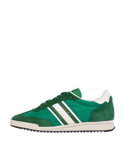 TJM RETRO RUNNER Zapatillas terreno - Zapatos Hombre