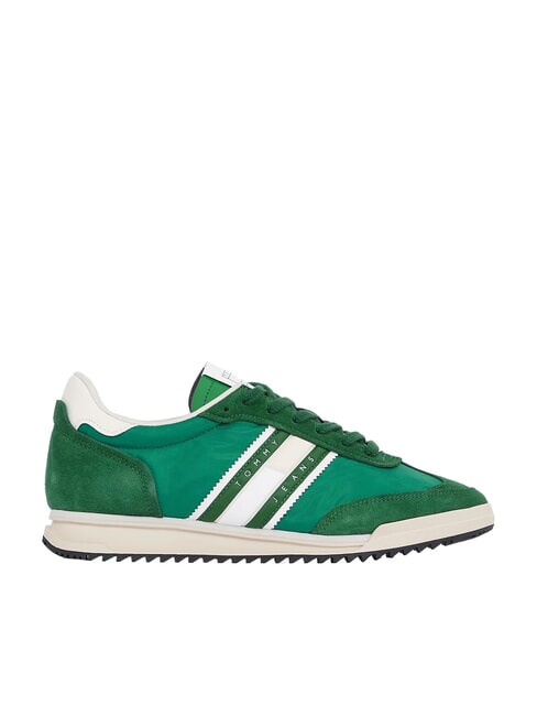 TJM RETRO RUNNER Zapatillas terreno - Zapatos Hombre