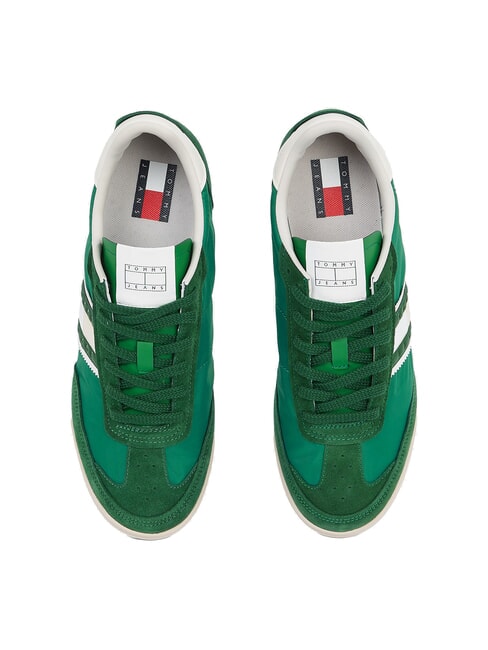 TJM RETRO RUNNER Zapatillas terreno - Zapatos Hombre