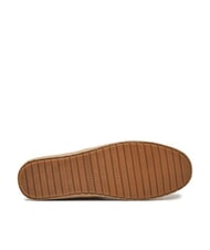 TOMMY HILFIGER TH Alpargatas de lona beige - Zapatos Hombre - 6