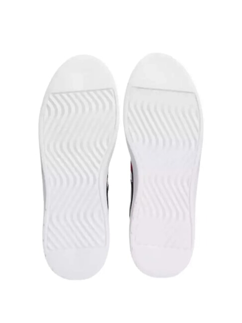 LIGHT CUPSOLE MIX Zapatillas de cuero Marina de noche oscura - Zapatos Hombre