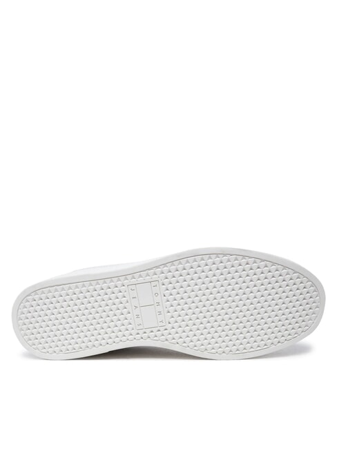 TJM THE GREENWICH NEW Zapatillas de cuero crudo - Zapatos Hombre