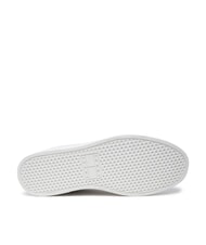 TOMMY HILFIGER TJM THE GREENWICH NEW Zapatillas de cuero crudo - Zapatos Hombre - 6