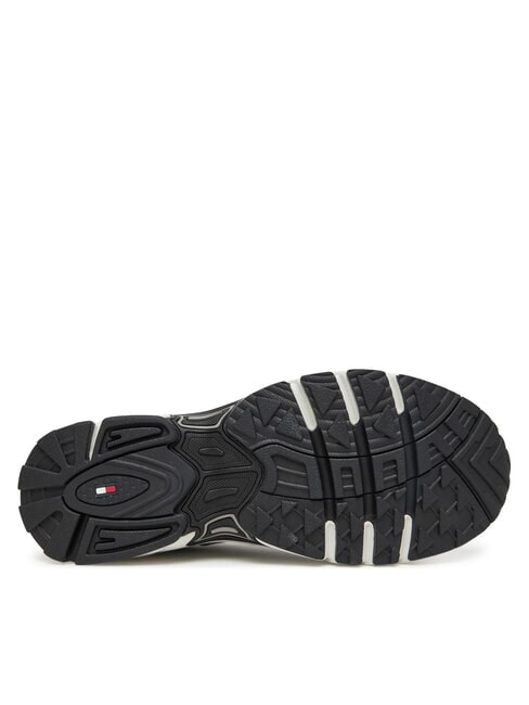 ARCHIVE '97 METALLIC Zapatillas para correr negro - Zapatos Hombre