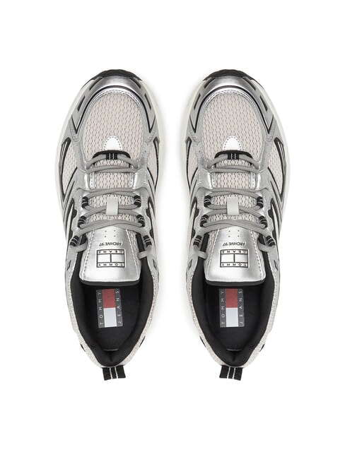 ARCHIVE '97 METALLIC Zapatillas para correr negro - Zapatos Hombre