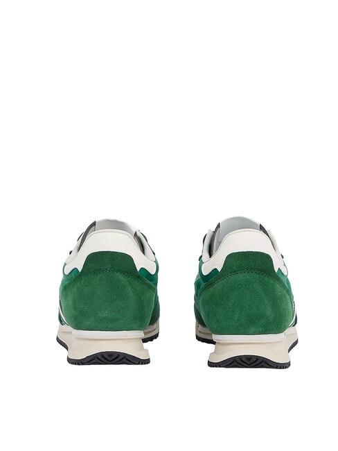 TJM RETRO RUNNER Zapatillas terreno - Zapatos Hombre