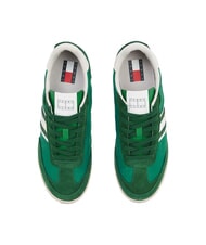 TOMMY HILFIGER TJM RETRO RUNNER Zapatillas terreno - Zapatos Hombre - 4