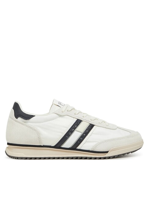 TJM RETRO RUNNER Zapatillas negro - Zapatos Hombre