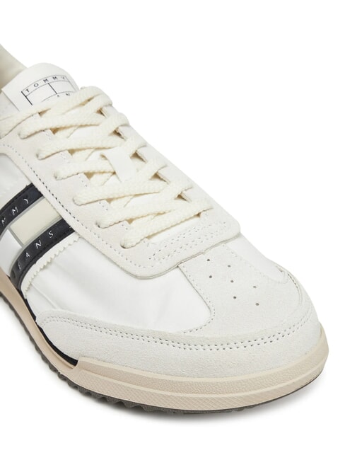 TJM RETRO RUNNER Zapatillas negro - Zapatos Hombre