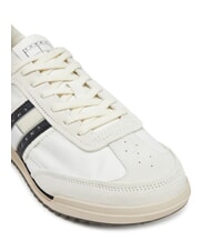 TOMMY HILFIGER TJM RETRO RUNNER Zapatillas negro - Zapatos Hombre - 3
