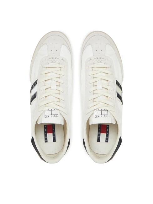 TJM RETRO RUNNER Zapatillas negro - Zapatos Hombre