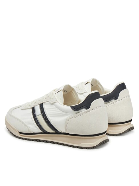 TJM RETRO RUNNER Zapatillas negro - Zapatos Hombre