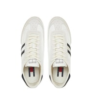 TOMMY HILFIGER TJM RETRO RUNNER Zapatillas negro - Zapatos Hombre - 4