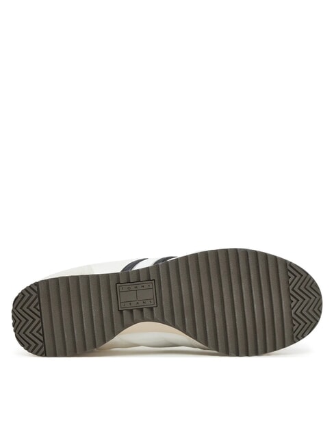 TJM RETRO RUNNER Zapatillas negro - Zapatos Hombre