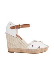 TOMMY HILFIGER BASIC Sandalias de punta abierta BASIC - Zapatos Mujer