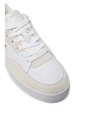 TOMMY HILFIGER ESSENTIAL BASKET Zapatillas blanco - Zapatos Mujer - 3