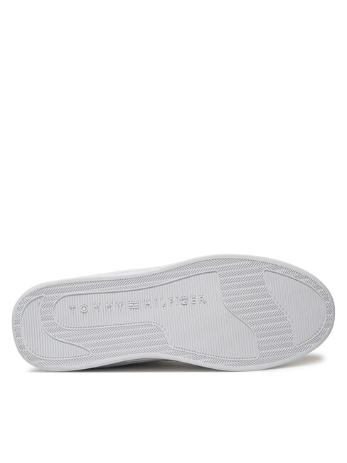 ESSENTIAL BASKET Zapatillas blanco - Zapatos Mujer
