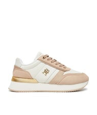 TOMMY HILFIGER TH FASHION Zapatillas de running blanco brillante - Zapatos Mujer - 2