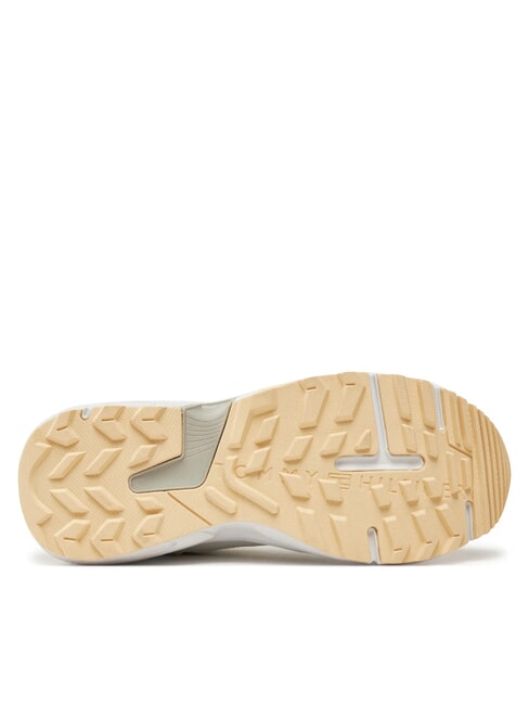 MODERN RUGGED Zapatillas de running palmera aop seda marfil - Zapatos Mujer