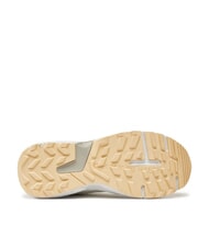 TOMMY HILFIGER MODERN RUGGED Zapatillas de running palmera aop seda marfil - Zapatos Mujer - 6