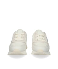 TOMMY HILFIGER LUX MONOGRAM Zapatillas de deporte para mujer crudo - Zapatos Mujer - 3