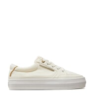 TOMMY HILFIGER ESSENTIAL Zapatillas de plataforma de lona - Zapatos Mujer