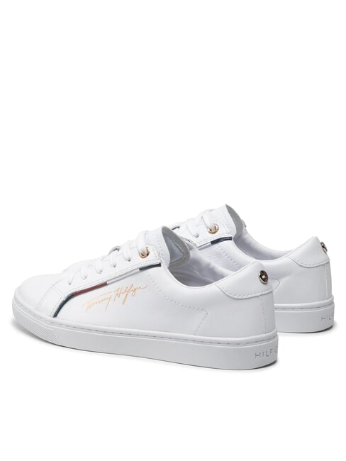 SIGNATURE Zapatillas de deporte para mujer blanco - Zapatos Mujer