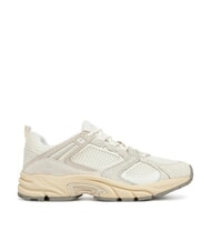 TOMMY HILFIGER ARCHIVE '97 Zapatillas de running de piel y tela - Zapatos Mujer