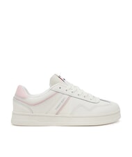 TOMMY HILFIGER THE GREENWICH Zapatillas de cuero - Zapatos Mujer
