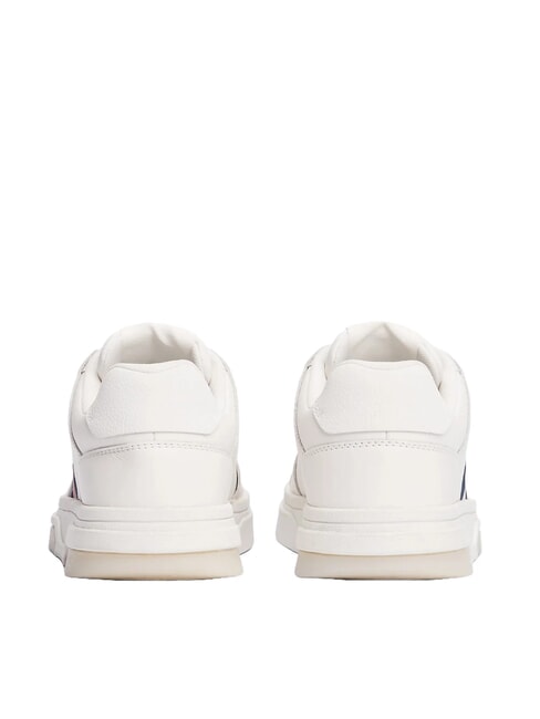 BROOKLYN ESSENTIAL Zapatillas de piel para mujer crudo - Zapatos Mujer