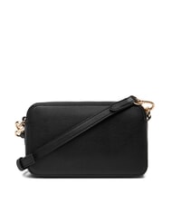 TOMMY HILFIGER TH ICON Mini bolso de hombro negro - Bolsos Mujer - 2