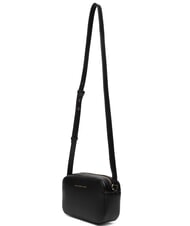 TOMMY HILFIGER TH LOGO Mini bolso de hombro negro - Bolsos Mujer - 3