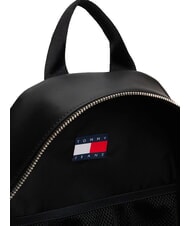TOMMY HILFIGER TJ DAILY ELEVATED Mochila de mujer negro - Bolsos Mujer - 3