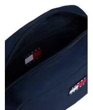 TOMMY HILFIGER TJ ESS DAILY Mini bolso de hombro noche oscura azul marino - Bolsos Mujer - 3