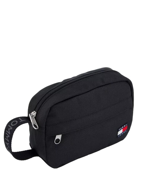 TJ ESS DAILY Estuche de belleza negro - Neceser