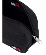 TOMMY HILFIGER TJ ESS DAILY Estuche de belleza negro - Neceser - 3