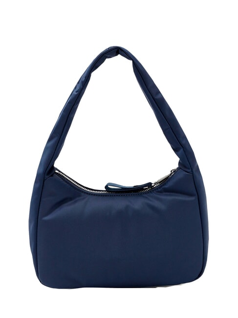 TJ ARCHIVE Bolso de hombro noche oscura azul marino - Bolsos Mujer