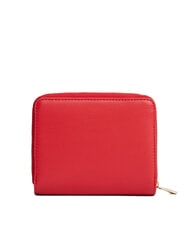 TOMMY HILFIGER TH ICON Cartera peque&ntilde;a rojo primario - Carteras Mujer - 3