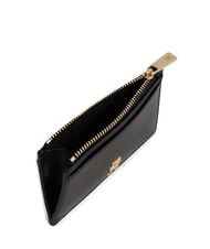 TOMMY HILFIGER TH ICON Tarjetero / Monedero negro - Carteras Mujer - 3