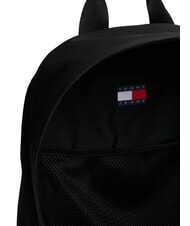 TOMMY HILFIGER TJ ESS DAILY Mochila negro - Mochilas Escuela & Tiempo Libre - 3