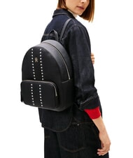 TOMMY HILFIGER TH TIMELESS Mochila negro - Bolsos Mujer - 4