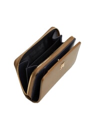 TOMMY HILFIGER TH ICON Cartera peque&ntilde;a Gris topo n&oacute;rdico - Carteras Mujer - 2