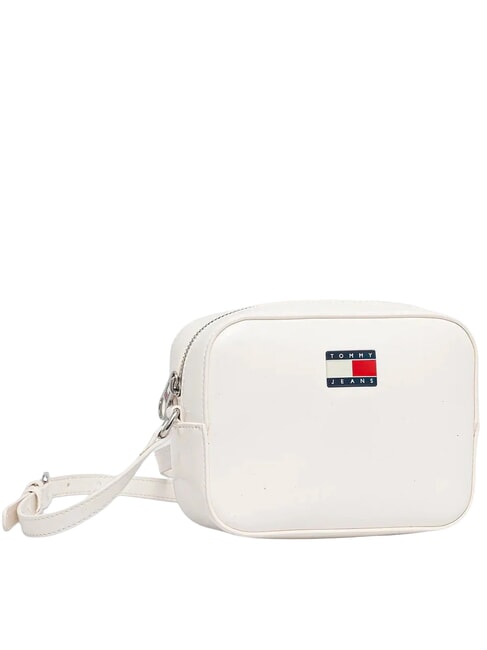 TJW MUST Mini bolso de hombro Marfil - Bolsos Mujer